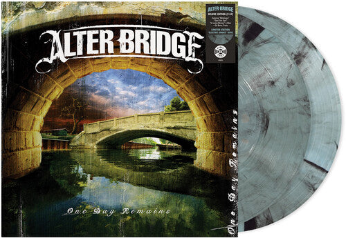 Alter Bridge - One Day Remains (Vinyl) { vinyl }