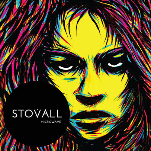 Microwave - Stovall (10 Year Anniversary Edition) (Vinyl) { vinyl }