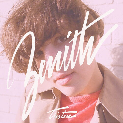 Tristen - Zenith (Vinyl) { vinyl }