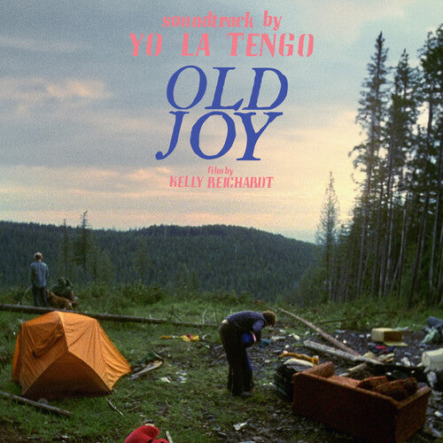 Yo La Tengo - Old Joy (Vinyl) { vinyl }
