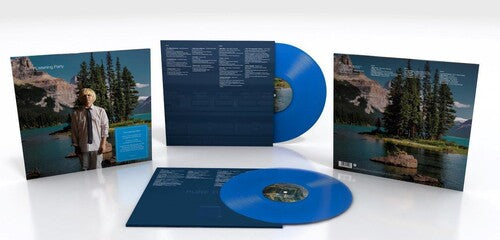 Various Artists - Tim Burgess Listening Party: Volume 2 / Various - 140-Gram Translucent Blue Colored Vinyl (Vinyl) { vinyl }
