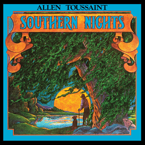 Allen Toussaint - Southern Nights (Vinyl) { vinyl }