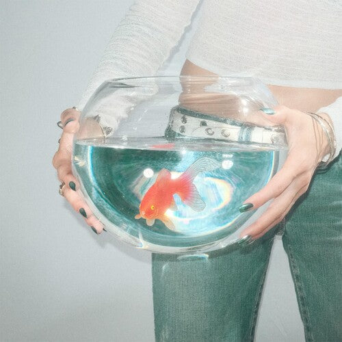 Fish Narc - Frog Song (Vinyl) { vinyl }
