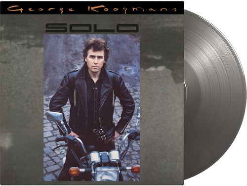 George Kooymans - Solo (Vinyl) { vinyl }