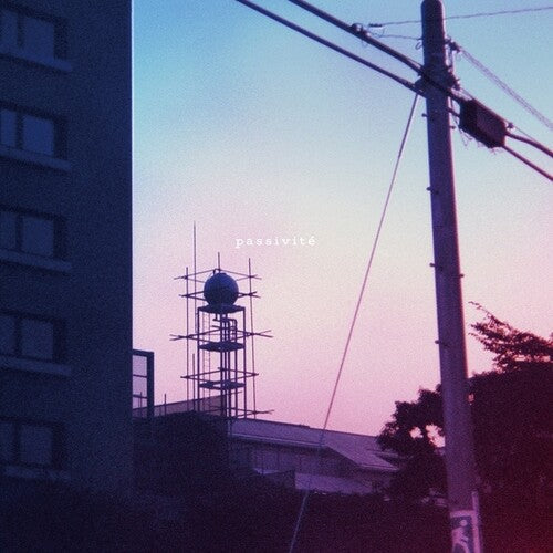 You Ishihara - Passivite (Vinyl) { vinyl }