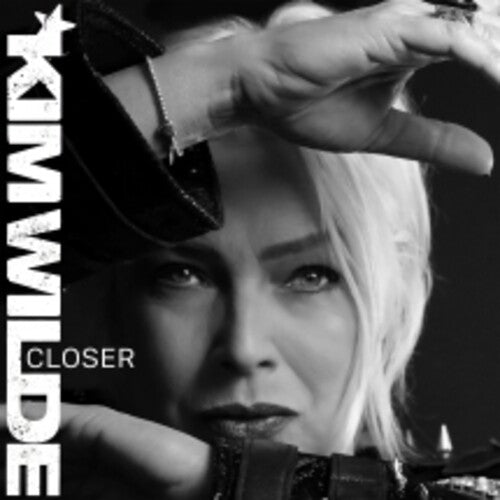 Kim Wilde - Closer (Vinyl) { vinyl }