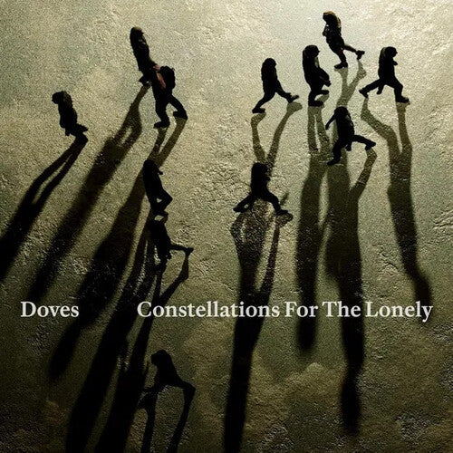 The Doves - Constellations For The Lonely (Vinyl) { vinyl }