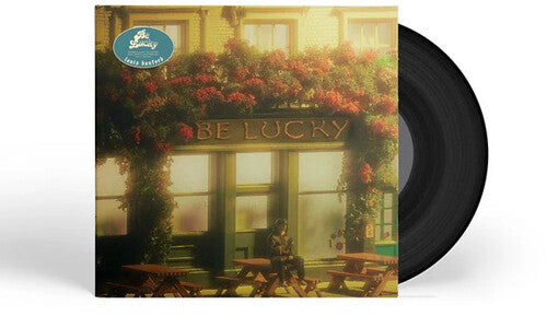 Louis Dunford - Be Lucky (Vinyl) { vinyl }