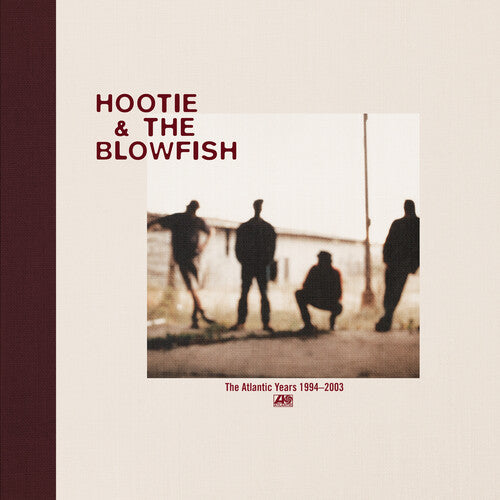 Hootie & the Blowfish - The Atlantic Years 1994-2003 (Vinyl) { vinyl }
