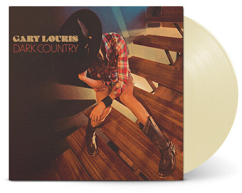 Gary Louris - Dark Country (Vinyl) { vinyl }