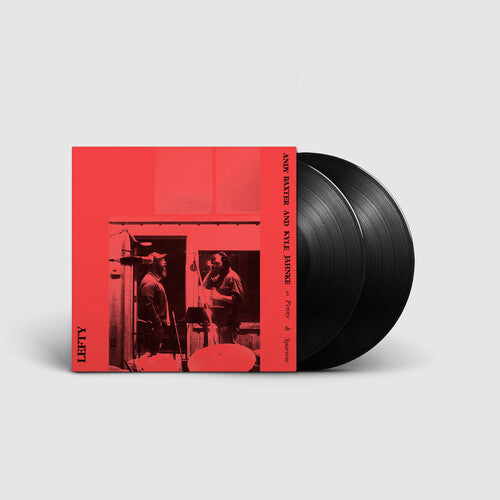 Penny & Sparrow - Lefty (Vinyl) { vinyl }