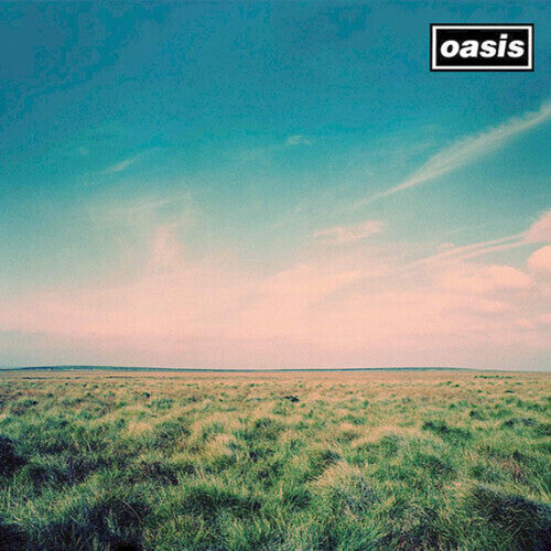 Oasis - Whatever / (It's Good) To Be Free (Vinyl) { vinyl }