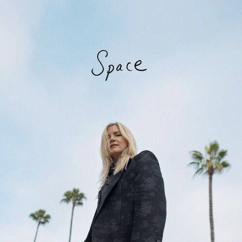 Kendall Jane Meade - Space (Vinyl) { vinyl }