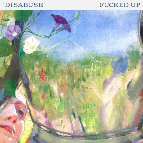 Fucked Up - Disabuse - Translucent Emerald (Vinyl) { vinyl }