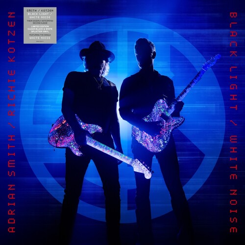 Smith/Kotzen - Black Light/White Noise (Vinyl) { vinyl }