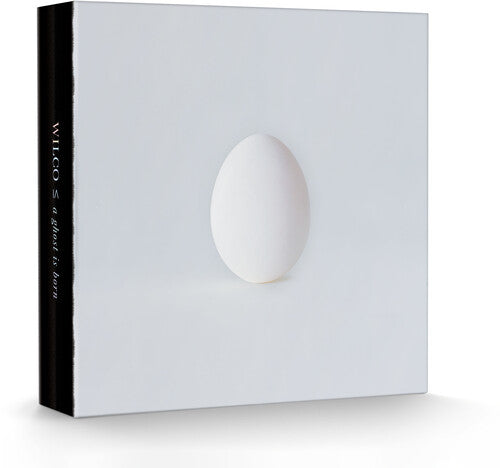Wilco - A Ghost Is Born  (9LP/4CD box set) (Vinyl) { vinyl }