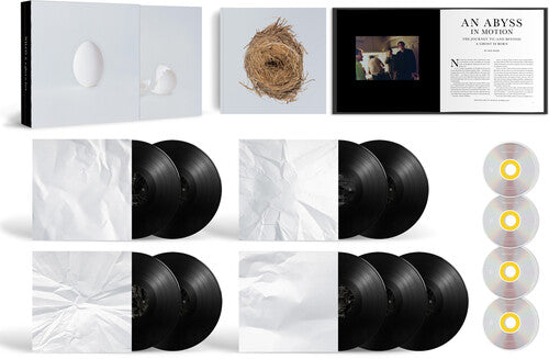 Wilco - A Ghost Is Born  (9LP/4CD box set) (Vinyl) { vinyl }