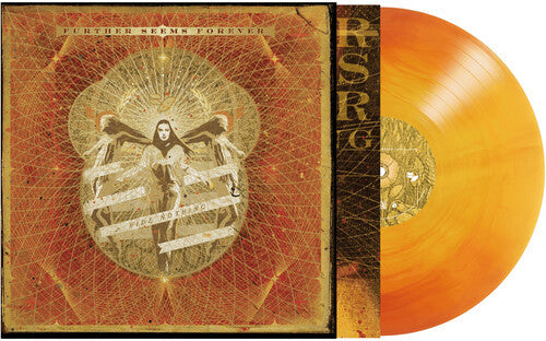 Further Seems Forever - Hide Nothing (Vinyl) { vinyl }