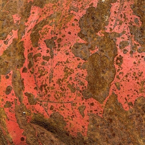 Purple Trap (Laswell,Haino,Ali) - The Stone (Vinyl) { vinyl }