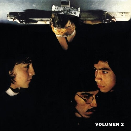 Aguaturbia - Volumen 2 (Vinyl) { vinyl }
