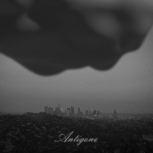Eiko Ishibashi - Antigone (Vinyl) { vinyl }