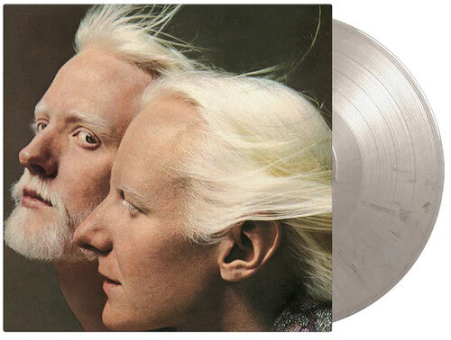 Johnny Winter & Edgar Winter - Together - Limited 180-Gram White Colored Vinyl (Vinyl) { vinyl }