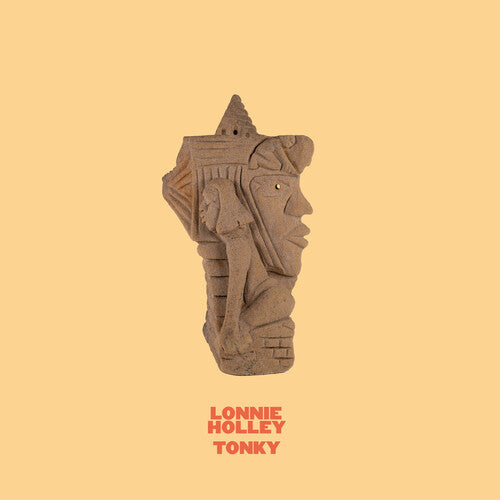 Lonnie Holley - Tonky (Vinyl) { vinyl }