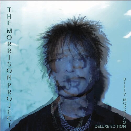 Billy Morrison - The Morrison Project (Vinyl) { vinyl }