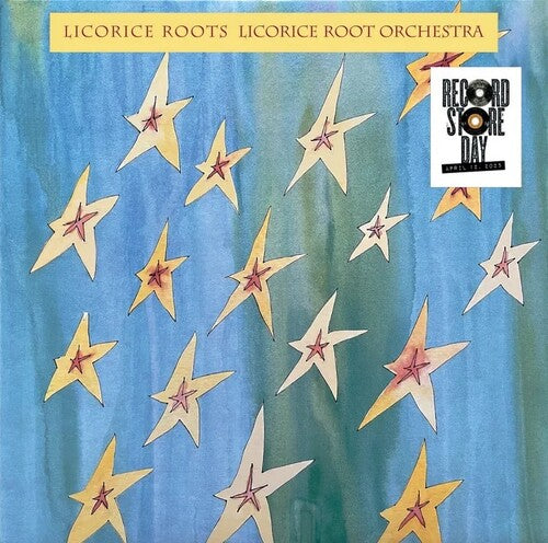 Licorice Roots - Licorice Roots Orchestra (RSD) (Vinyl) { vinyl }