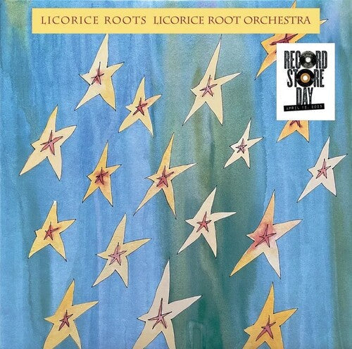 Licorice Roots - Licorice Roots Orchestra (RSD) (Vinyl) { vinyl }