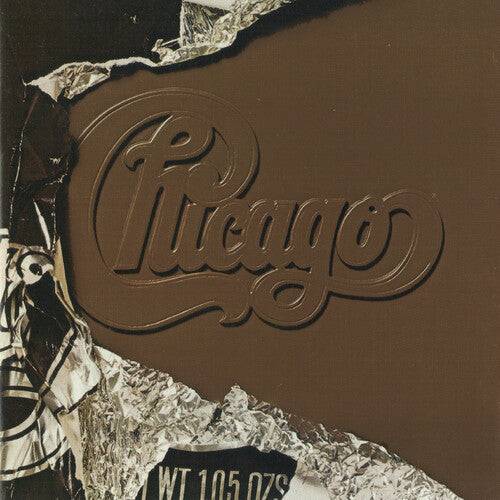 Chicago - Chicago X (Vinyl) { vinyl }