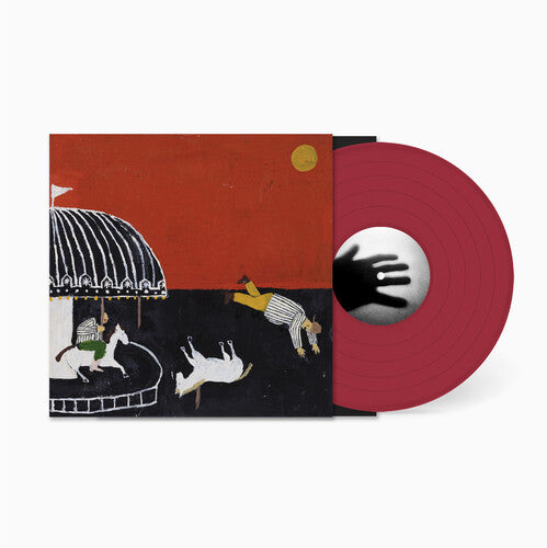 The Men - Buyer Beware (Vinyl) { vinyl }
