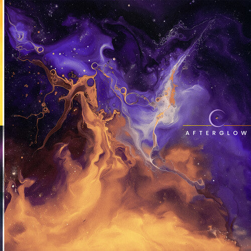Sleep Theory - Afterglow (Vinyl) { vinyl }