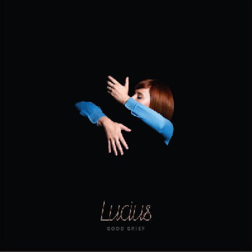 Lucius - Good Grief (Vinyl) { vinyl }