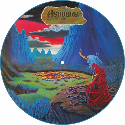 Ashbury - Endless Skies (Vinyl) { vinyl }