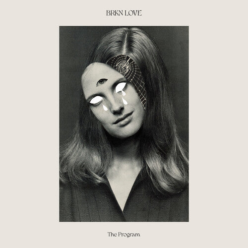 BRKN Love - The Program (Vinyl) { vinyl }