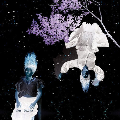 Rien Virgule - Berceuses Des Deux Mondes (Vinyl) { vinyl }
