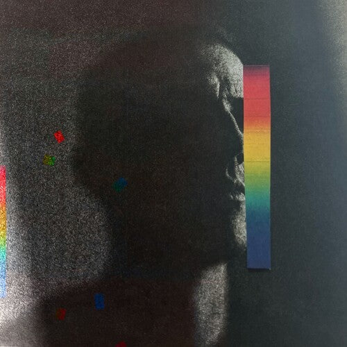 Charlie Cunningham - In Light (IEX) - Clear (Vinyl) { vinyl }