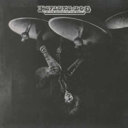 Pavlovs Dog - At the Sound of the Bell (Vinyl) { vinyl }