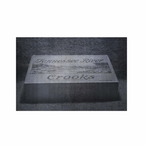 Tennessee River Crooks - Tennessee River Crooks (Vinyl) { vinyl }