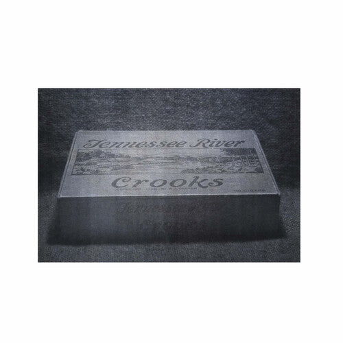 Tennessee River Crooks - Tennessee River Crooks (Vinyl) { vinyl }
