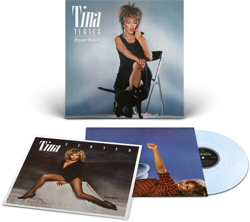 Tina Turner - Private Dancer (40th Anniversary Edition) (Vinyl) { vinyl }