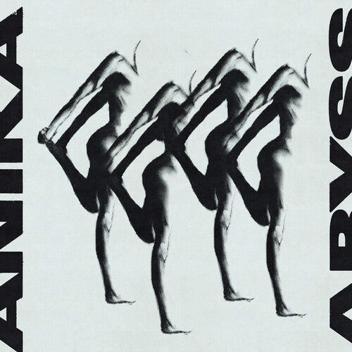 Anika - Abyss (Vinyl) { vinyl }