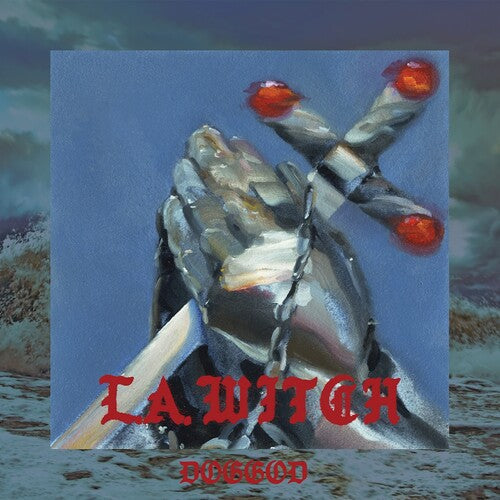 L.a. Witch - Doggod (Vinyl) { vinyl }