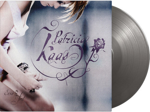 Patricia Kaas - Sexe Fort (Vinyl) { vinyl }