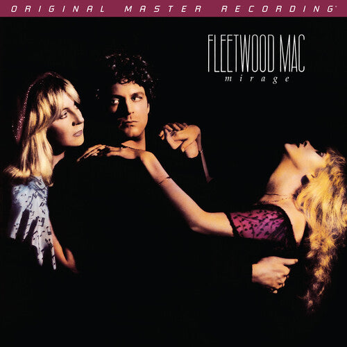 Fleetwood Mac - Mirage (Vinyl) { vinyl }