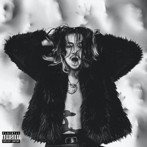 Kxllswxtch - The Walls Have Eyes - White/Silver Smash (Vinyl) { vinyl }