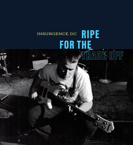 Insurgence Dc - Ripe For The Trade-Off (RSD) (Vinyl) { vinyl }