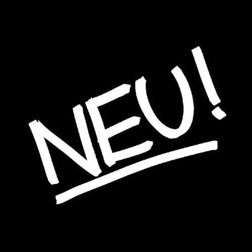 v[NEU] - Neu 75 (Vinyl) { vinyl }