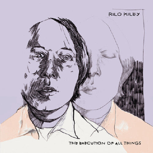 Rilo Kiley - Execution Of All Things (frozen Lake Edition) (Vinyl) { vinyl }